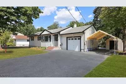 107 Maple St, Bridgewater, NJ 08807 - Photo 1