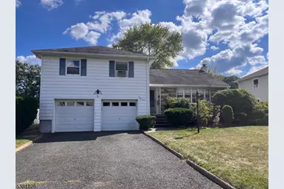 647 Evergreen Pkwy, Union Township, NJ 07083 - Photo 1