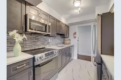 377 S Harrison St #8I, East Orange, NJ 07018 - Photo 1