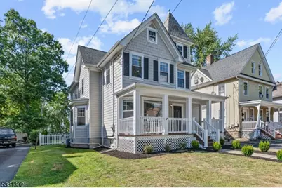 30 Hillside Ave, Chatham, NJ 07928 - Photo 1