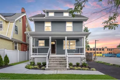 35 Bellewood Pl, Elizabeth, NJ 07208 - Photo 1