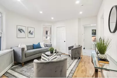 294 N Park St #2, East Orange, NJ 07017 - Photo 1