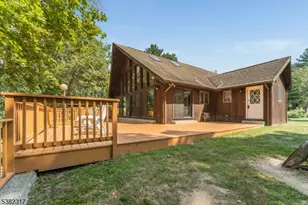 22 N Riverview Ave, Knowlton Township, NJ 07832 - Photo 1