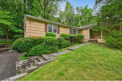 12 Sunrise Dr, Morris Plains, NJ 07950 - Photo 1