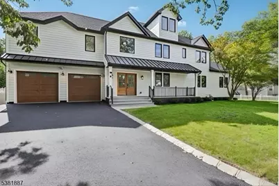 2430 Mountain Ave, Scotch Plains Township, NJ 07076 - Photo 1