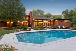 5 Jonathan Smith Rd, Morris Township, NJ 07960 - Photo 1