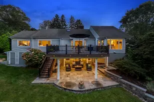 115 Woodland Rd, Madison, NJ 07940 - Photo 1