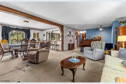 12 Locust Lake Rd, Hope Township, NJ 07825 - Photo 7