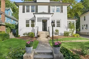 6 Oberlin St, Maplewood, NJ 07040 - Photo 1