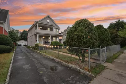 951 W Front Street, Plainfield, NJ 07062 - Photo 1