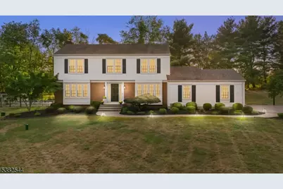 10 Robert Dr, Clinton Township, NJ 08833 - Photo 1