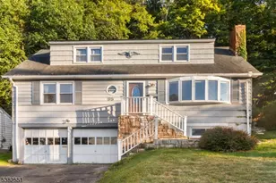 35 Summit Trail, Sparta Township, NJ 07871 - Photo 1