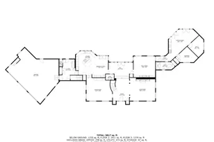 334 W Valley Brook Rd, Washington Township, NJ 07830 - Photo 41