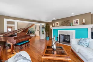 334 W Valley Brook Rd, Washington Township, NJ 07830 - Photo 5