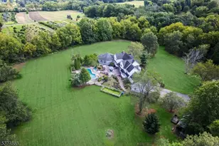 334 W Valley Brook Rd, Washington Township, NJ 07830 - Photo 29