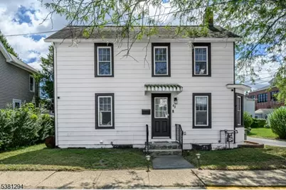 43 E Stewart St, Washington Boro, NJ 07882 - Photo 1