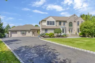 6 Hardwood Ct, Warren Township, NJ 07059 - Photo 1