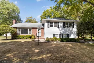 125 Glenbrook Rd, Morris Plains, NJ 07950 - Photo 1