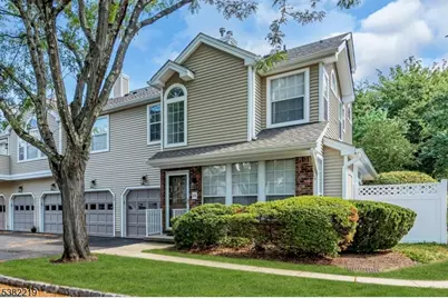 19 Wood Duck Pond Road, Bedminster Township, NJ 07921 - Photo 1