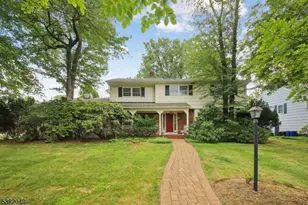 2 Barchester Way, Westfield, NJ 07090 - Photo 1