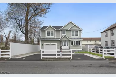 107 Myrtle St, Cranford Township, NJ 07016 - Photo 1