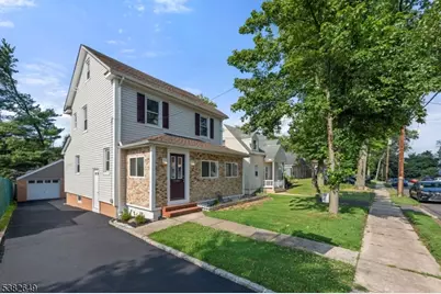 1250 Wildwood Ter, Union Township, NJ 07083 - Photo 1