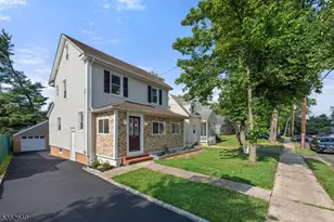 1250 Wildwood Ter, Union Township, NJ 07083 - Photo 1