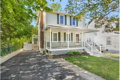 153 Church St, Nutley, NJ 07110 - Photo 1