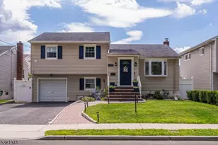 361 Roseland Pl, Union Township, NJ 07083 - Photo 1