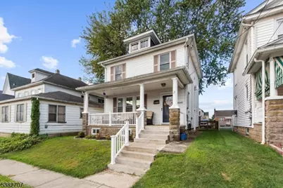 300 Bates St, Phillipsburg, NJ 08865 - Photo 1