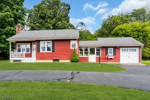 128 Annandale High Bridge Rd, Clinton Township, NJ 08801 - Photo 1