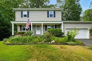 7 Shenandoah Crescent, Jefferson Township, NJ 07849 - Photo 1