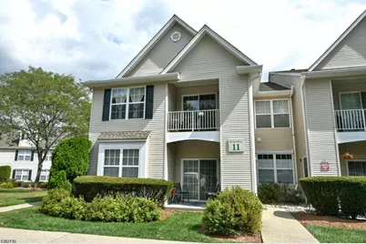 402 Cambridge Dr #402, Butler, NJ 07405 - Photo 1