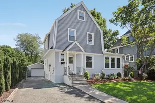 36 Lake St, Nutley, NJ 07110 - Photo 1