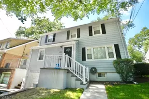 207 Franklin Ave 2nd Fl, Belleville, NJ 07109 - Photo 1