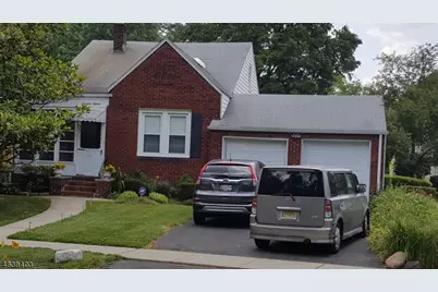 1415 George St, Plainfield, NJ 07062 - Photo 1