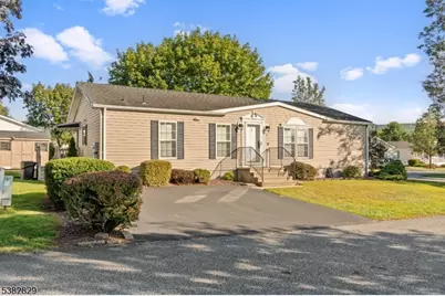 2 Edelweiss Way, White Township, NJ 07823 - Photo 1