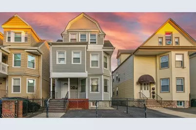 178 N 16th St Unit 2, East Orange, NJ 07017 - Photo 1