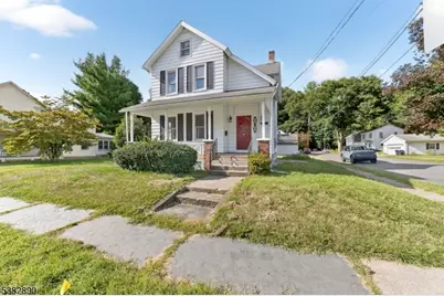 429 Water St, Belvidere, NJ 07823 - Photo 1