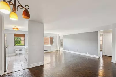 8800 Boulevard East #4J, North Bergen, NJ 07047 - Photo 1