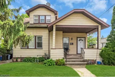 314 Fitzpatrick St, Hillside, NJ 07205 - Photo 1