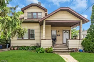 314 Fitzpatrick St, Hillside, NJ 07205 - Photo 1