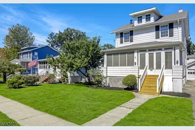 166 N Lehigh Ave, Cranford Township, NJ 07016 - Photo 1