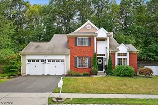 62 Connelly Ave, Mount Olive, NJ 07828 - Photo 1