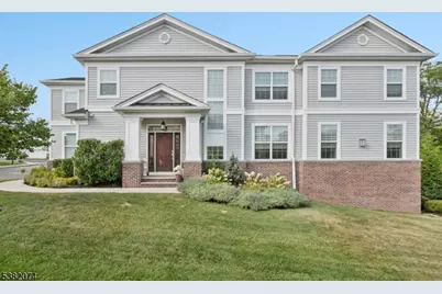 201 Monroe Ct, Hanover Township, NJ 07981 - Photo 1