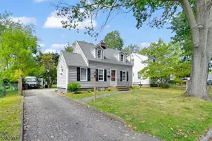 16 Homer Ave, Morris Plains, NJ 07950 - Photo 1