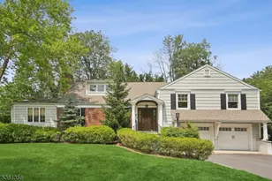 82 Browning Rd, Millburn, NJ 07078 - Photo 1