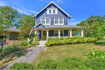 18 Old Army Rd, Bernardsville, NJ 07924 - Photo 1