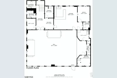 155 Midland Ave 3rd Fl, Kearny, NJ 07032 - Photo 1