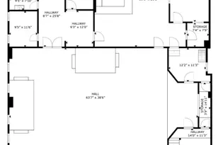 155 Midland Ave 3rd Fl, Kearny, NJ 07032 - Photo 1